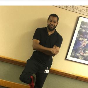 Meet your Posher, Funderburk